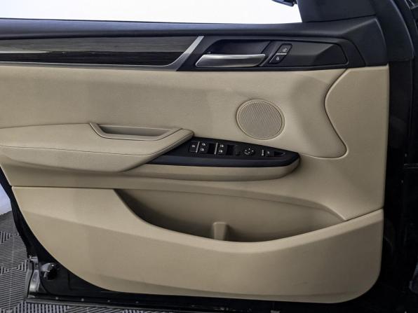 BMW X3 II (F25) Рестайлинг с пробегом 2014 года, цена 1 750 000 рублей, 234089 км, внедорожник, Автокод Объявления