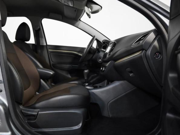 Lada (ВАЗ) Vesta I с пробегом 2018 года, цена 899 000 рублей, 125668 км, универсал, Автокод Объявления
