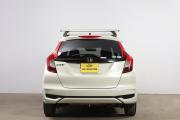 Honda Fit III Рестайлинг Новосибирск  - изображение 24