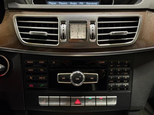 Mercedes-Benz E-Класс IV (W212 S212 C207) Рестайлинг с пробегом 2014 года, цена 2 100 000 рублей, 170955 км, седан, Автокод Объявления