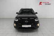 Hyundai Creta I Рестайлинг Астрахань  - изображение 20