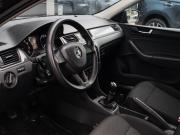 Skoda Rapid I Рестайлинг Москва  - изображение 28