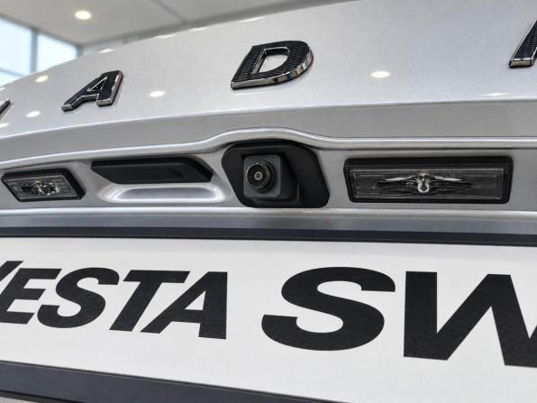 Новый Lada (ВАЗ) Vesta I Рестайлинг (NG) 2026 года, цена 1 935 000 рублей, универсал, Автокод Объявления