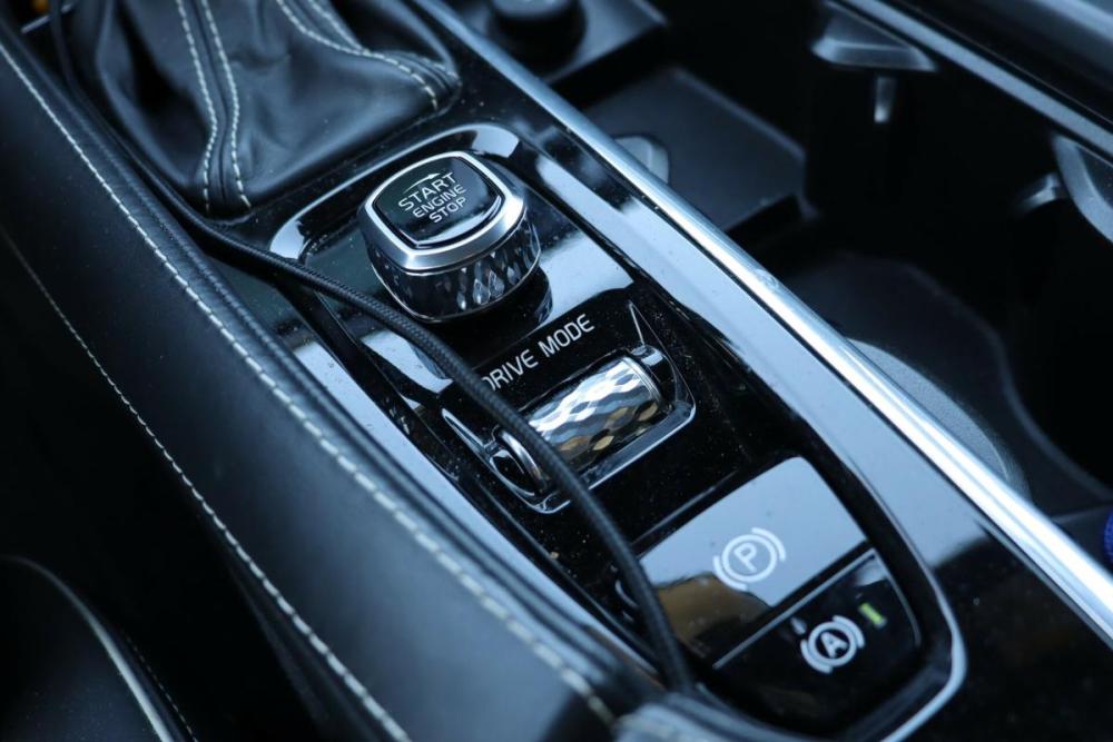 Volvo XC90 II Рестайлинг 1 Тюмень  - изображение 16