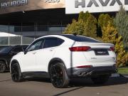 Geely Tugella I Рестайлинг Москва  - изображение 23