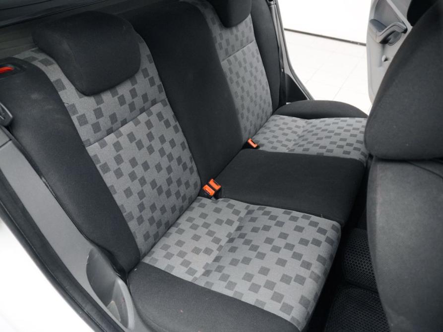 Ford Focus II Рестайлинг Ростов-на-Дону  - изображение 21