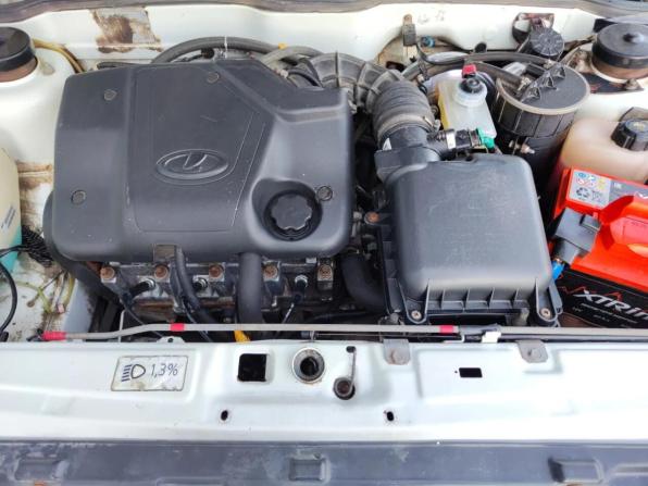 Lada (ВАЗ) 2115 с пробегом 2010 года, цена 174 900 рублей, 147900 км, седан, Автокод Объявления