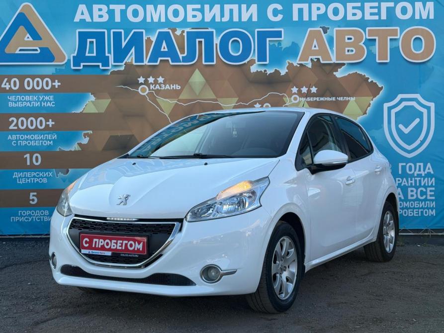 Peugeot 208 I Набережные Челны  - изображение 9