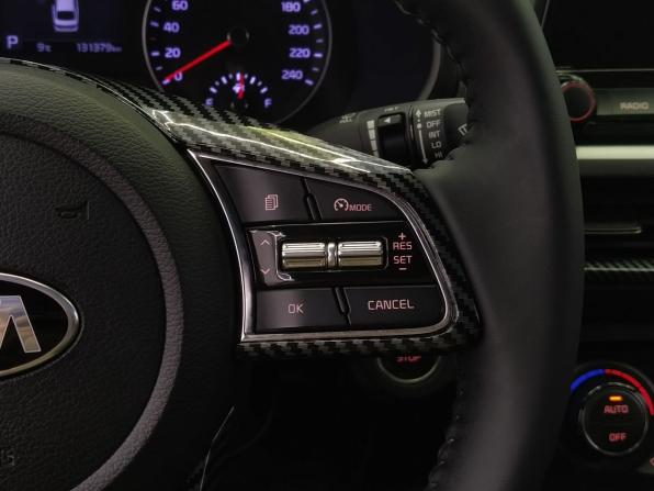 Kia K3 II с пробегом 2020 года, цена 1 599 000 рублей, 131379 км, седан, Автокод Объявления