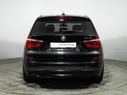 BMW X3 II (F25) Рестайлинг Санкт-Петербург  - изображение 27