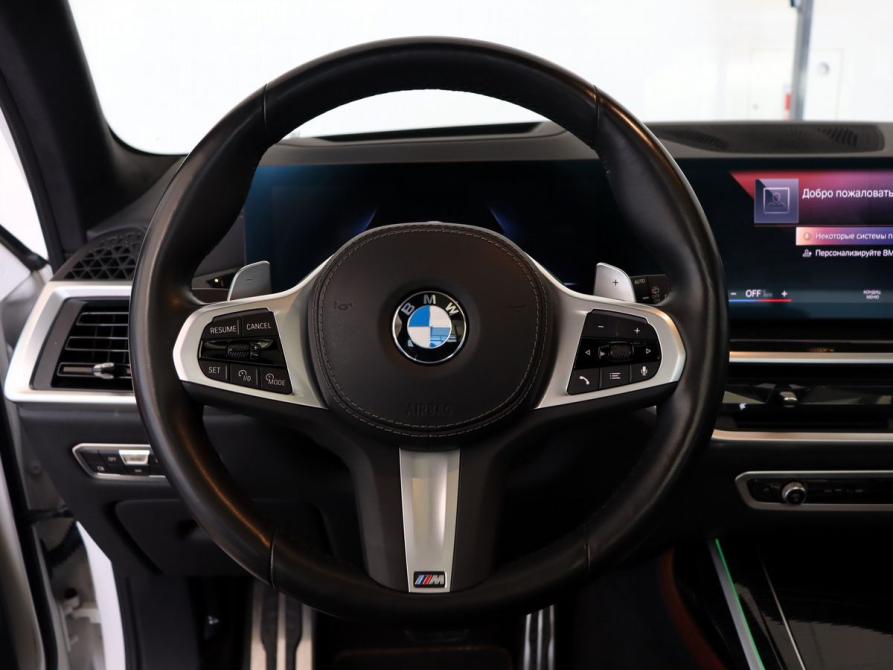 BMW X7 I (G07) Рестайлинг Калининград  - изображение 17