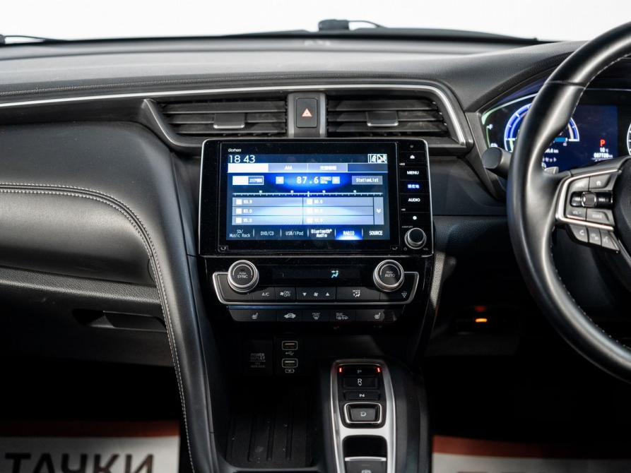 Honda Insight III Иркутск  - изображение 13