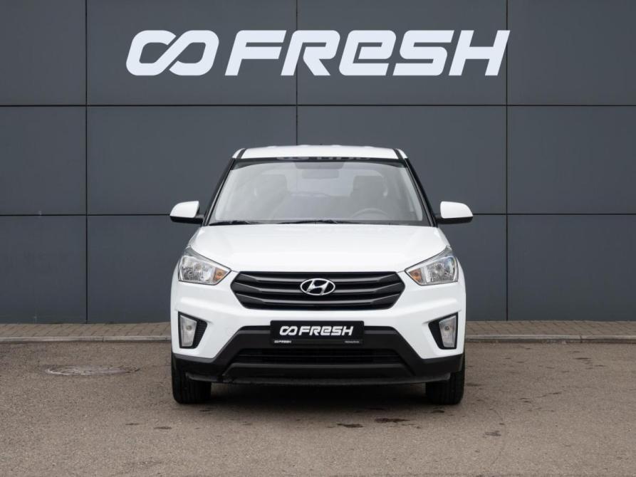 Hyundai Creta I Краснодар  - изображение 3
