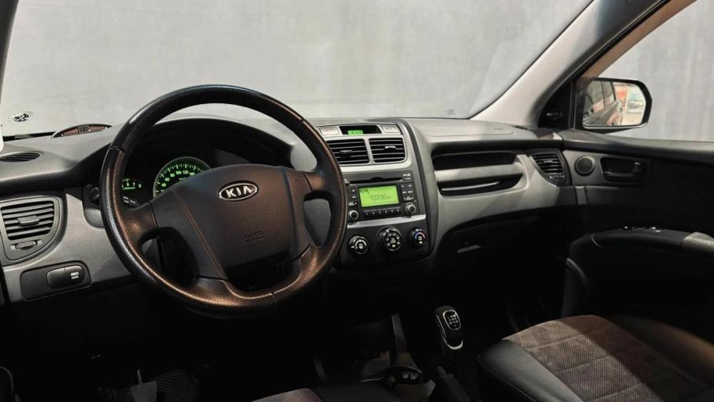 Kia Sportage II Рестайлинг Смоленск  - изображение 16