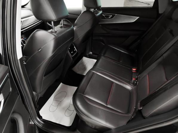 Chery Tiggo 7 Pro I с пробегом 2022 года, цена 1 496 000 рублей, 73065 км, внедорожник, Автокод Объявления