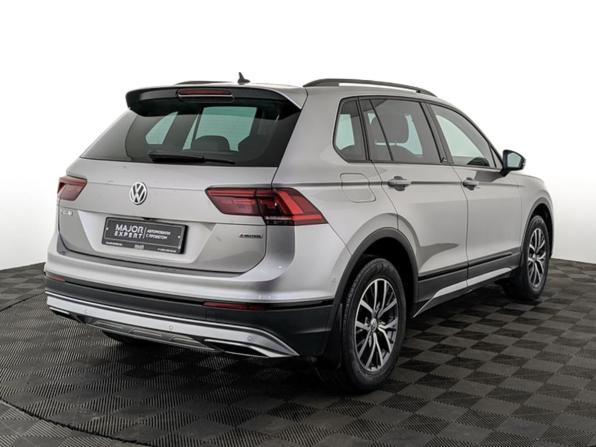 Volkswagen Tiguan II с пробегом 2019 года, цена 2 850 000 рублей, 100450 км, внедорожник, Автокод Объявления