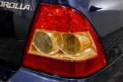 Toyota Corolla IX (E120 E130) Рестайлинг Барнаул  - изображение 36