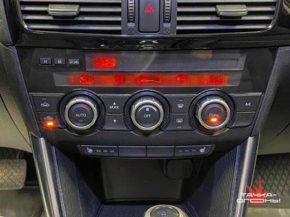 Mazda CX-5 I с пробегом 2013 года, цена 1 658 000 рублей, 166000 км, внедорожник, Автокод Объявления
