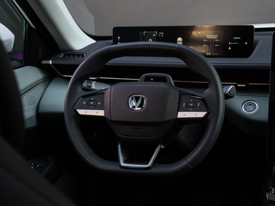 Changan Lamore Москва  - изображение 13
