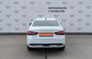 Lada (ВАЗ) Vesta I Рестайлинг (NG) Крым  - изображение 14