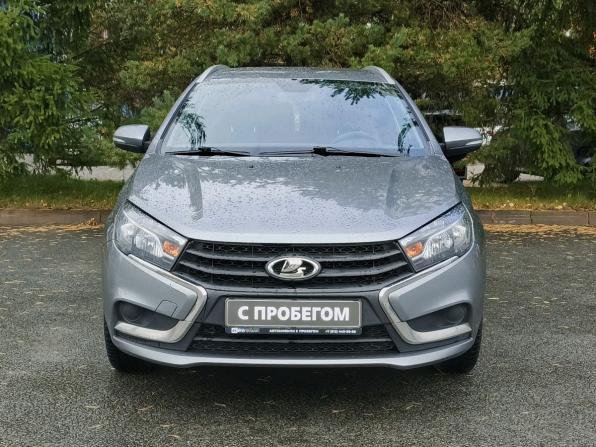 Lada (ВАЗ) Vesta I с пробегом 2019 года, цена 895 000 рублей, 136947 км, универсал, Автокод Объявления
