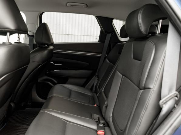 Hyundai Tucson IV с пробегом 2024 года, цена 3 900 000 рублей, 21013 км, внедорожник, Автокод Объявления