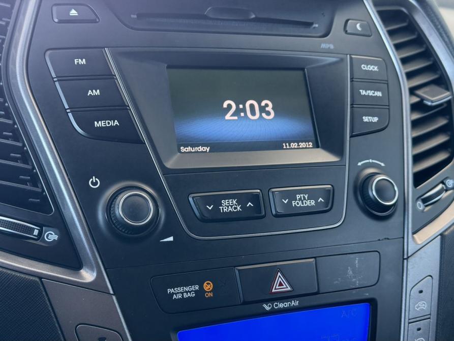 Hyundai Santa Fe III Волгоград  - изображение 19