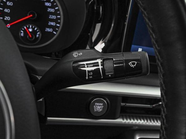 Kia K5 III с пробегом 2020 года, цена 2 745 000 рублей, 52479 км, седан, Автокод Объявления