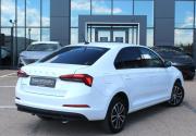 Skoda Rapid II Октябрьский  - изображение 23