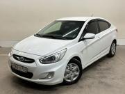 Hyundai Solaris I Саратов  - изображение 14