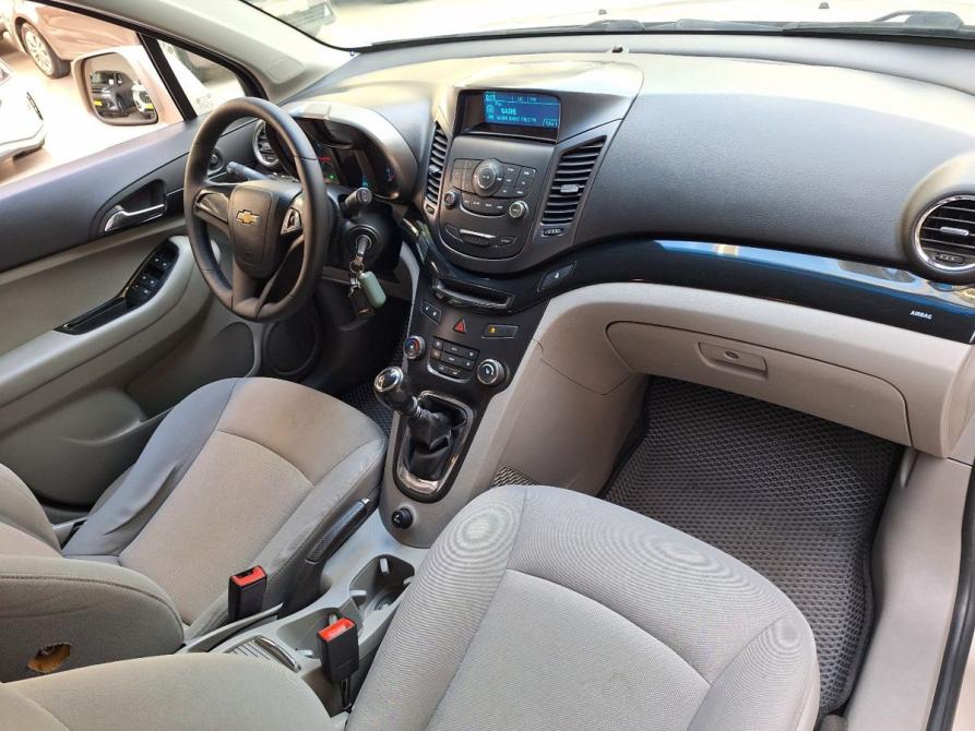 Chevrolet Orlando I Челябинск  - изображение 17