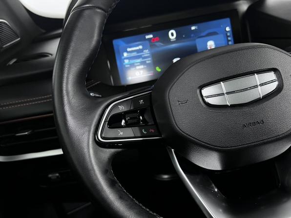 Geely Okavango I Рестайлинг с пробегом 2024 года, цена 2 790 000 рублей, 39000 км, внедорожник, Автокод Объявления