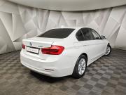 BMW 3 серии VI (F3x) Рестайлинг Москва  - изображение 17