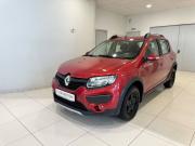 Renault Sandero II Омск  - изображение 20