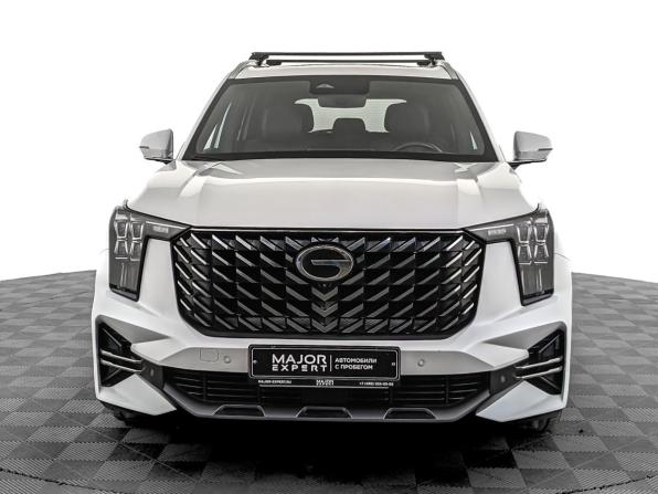 GAC GS8 II с пробегом 2024 года, цена 3 420 000 рублей, 56516 км, внедорожник, Автокод Объявления
