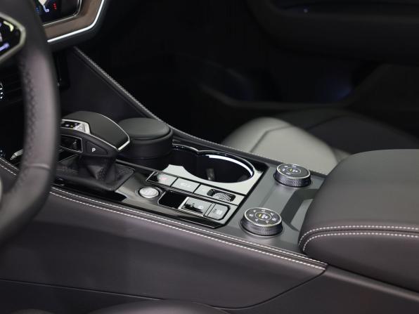 Volkswagen Touareg III Рестайлинг с пробегом 2025 года, цена 8 690 000 рублей, 30 км, внедорожник, Автокод Объявления