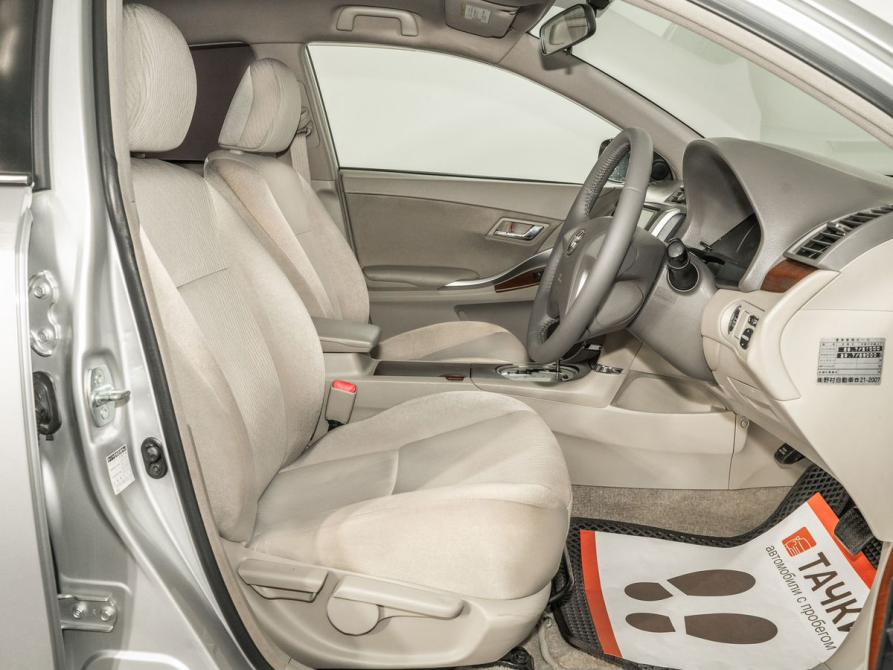 Toyota Premio II (T26) Рестайлинг Иркутск  - изображение 5