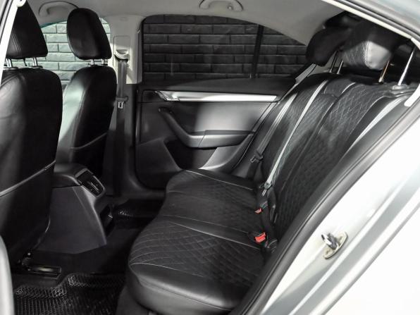 Skoda Octavia III (A7) с пробегом 2013 года, цена 1 500 000 рублей, 186380 км, лифтбек, Автокод Объявления