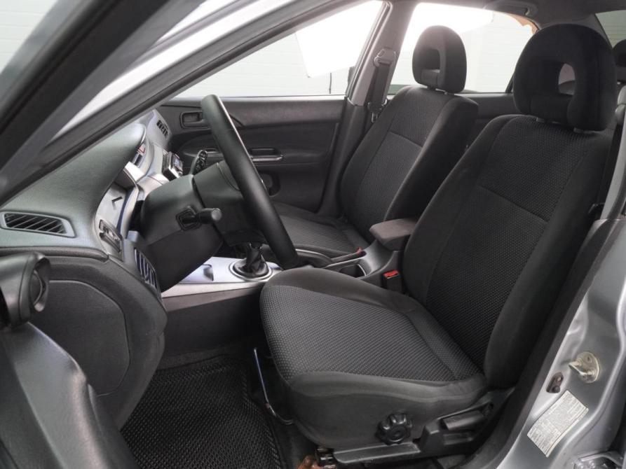 Mitsubishi Lancer IX Воронеж  - изображение 10