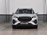 JETOUR X70 I Рестайлинг 2 Кемерово  - изображение 27