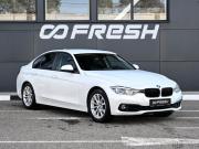 BMW 3 серии VI (F3x) Рестайлинг Новороссийск  - изображение 26