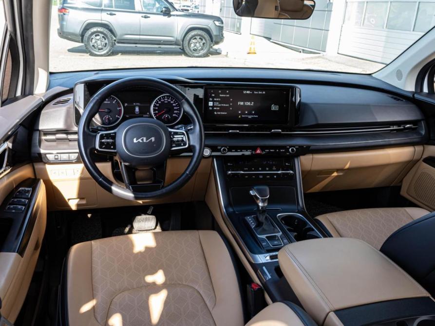Kia Carnival IV Краснодар  - изображение 6