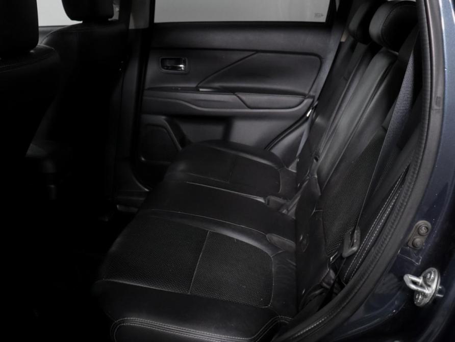 Mitsubishi Outlander III Рестайлинг 2 Москва  - изображение 10