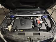 Toyota Camry VIII (XV70) Рестайлинг Москва  - изображение 35