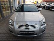 Toyota Avensis II Рестайлинг Москва  - изображение 23
