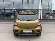 Renault Sandero II Тверь  - изображение 18