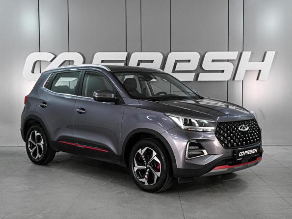 Chery Tiggo 4 Pro I Рестайлинг с пробегом 2023 года, цена 1 529 000 рублей, 67170 км, внедорожник, Автокод Объявления