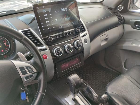 Mitsubishi Pajero Sport II Рестайлинг с пробегом 2014 года, цена 1 990 000 рублей, 160400 км, внедорожник, Автокод Объявления