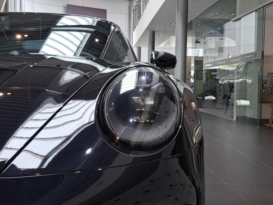 Porsche 911 VIII (992) Казань  - изображение 21