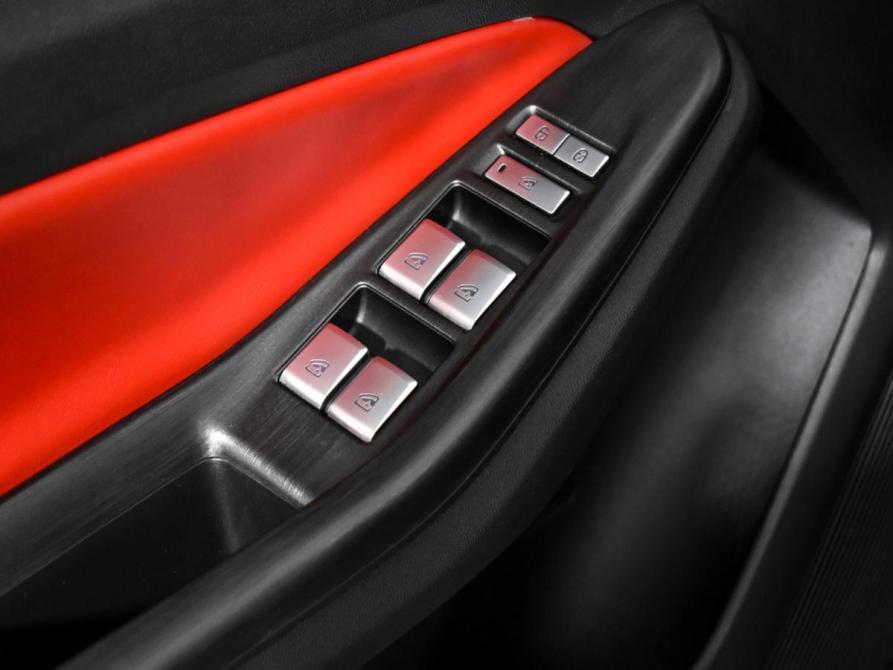 Changan UNI-S (CS55 Plus) Санкт-Петербург  - изображение 10